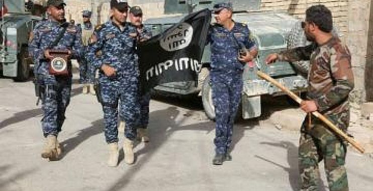 التحالف الدولي: «داعش» بدأت تفقد السيطرة على إرهابييها