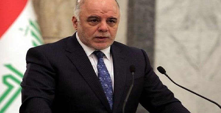 رئيس الوزراء : العراق يرغب باقامة علاقات طيبة مع دول الجوار بعيدا عن التدخل