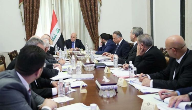 اللجنة الوطنية العليا للمياه تقرر جرد الأنهار والسماح بزراعة محصول الشلب العنبر