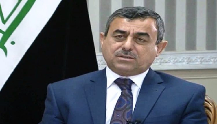 العلاق يؤكد على اهمية تنسيق الجهود لمنع العنف ضد المرأة والطفل