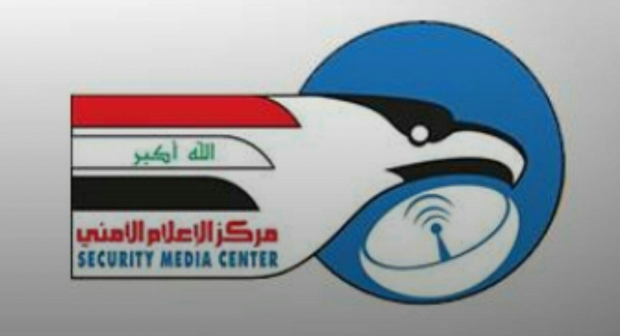 مركز الاعلام الامني : قوات الشرطة الاتحادية تنفذ حملة دهم وتفتيش 16 قرية في كركوك