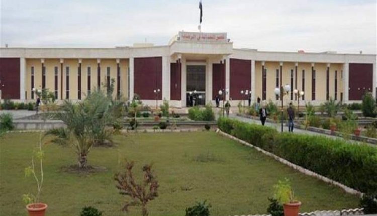 جنح الرصافة تصدر حكما على مديرة التسجيل العقاري السابقة بالحبس الشديد