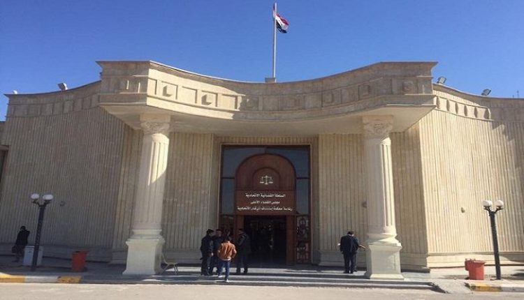 جنايات ذي قار: الإعدام لستة إرهابيين شاركوا في الاعتداء على سيطرة ومطعم فدك
