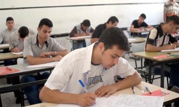 التربية تشمل الراسبين بثلاثة دروس بالدور الثاني “للثالث المتوسط”