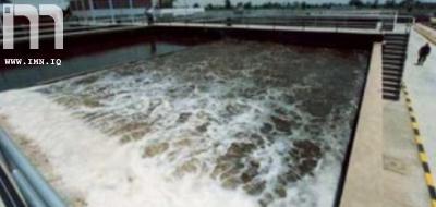 الاعمار والاسكان:اتمام عملية توزيع وايصال مادتي الكلور والشب لجميع محطات التصفية