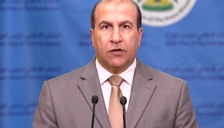 الحشد الشعبي لـ(واع): قواتنا ستشارك في الخطة الأمنية لزيارة عاشوراء المليونية