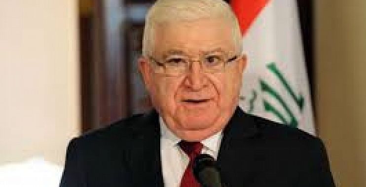 معصوم: الاعتداءات الإرهابية لن تمر بلا قصاص عادل