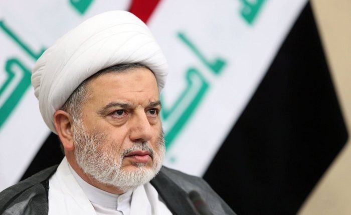 مكتب الشيخ حمودي: البرلمان سيطالب الجانب التركي بتأجيل ملء سد اليسو لثلاثة اشهر