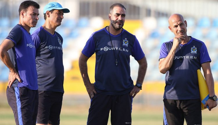 البطران يودع الجوية لخلل فني