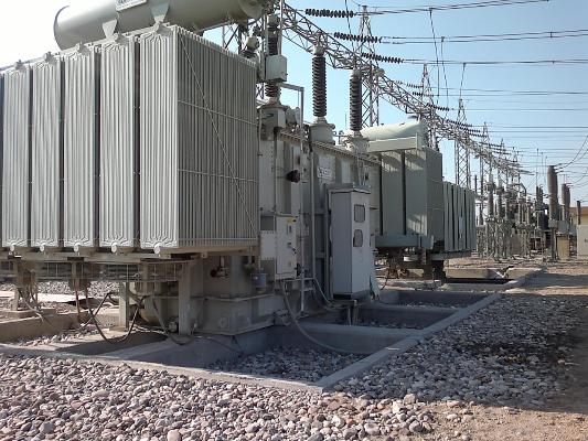 ترحيب كبير بحملة التعريف بعقود الكهرباء الاستثمارية