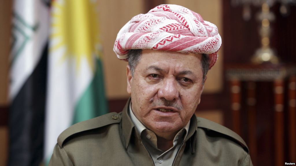 بارزاني يدعو لاجتماع حاسم وصادق لـ «انتخابات مبكرة»