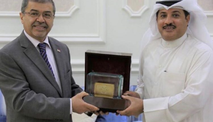 اتفاق عراقي – كويتي على تسهيل حركة تنقل البضائع بين البلدين