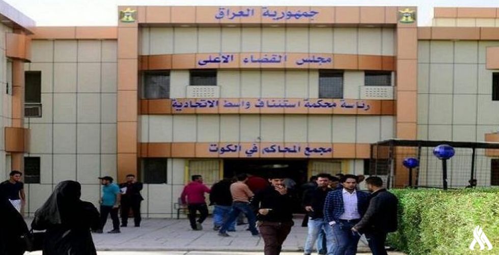 جنايات واسط: الإعدام لقاتل ضابط بسبب خلافات عشائرية
