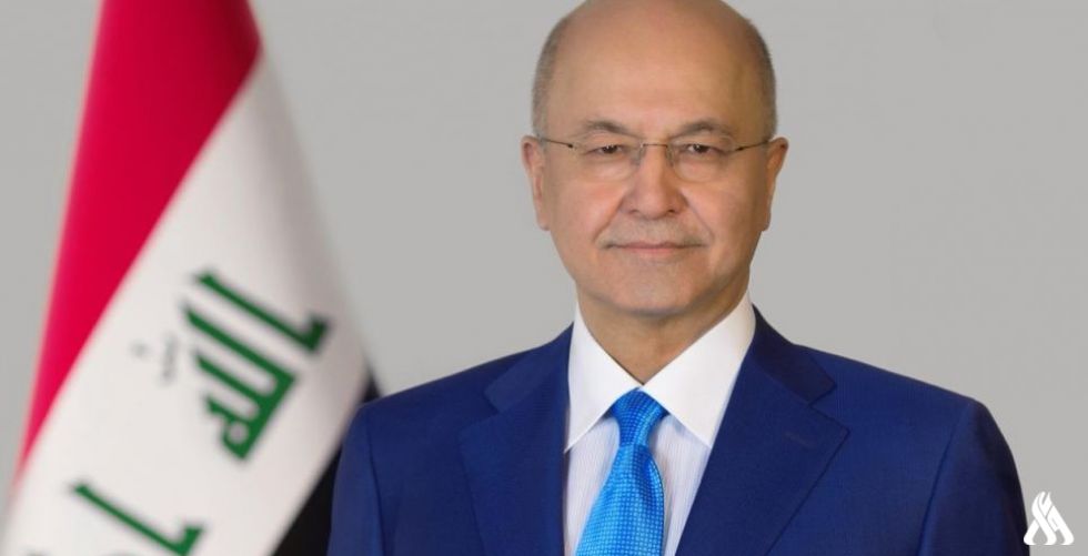 مصدر رسمي: رئيس الجمهورية يزور تركيا غدا الخميس