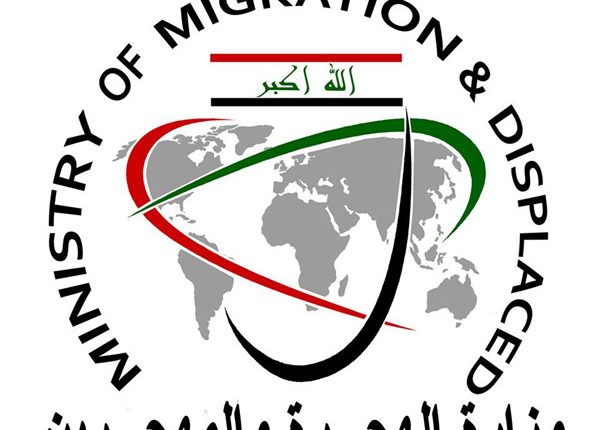 الهجرة تعيد 327 لاجئا عراقيا من تركيا