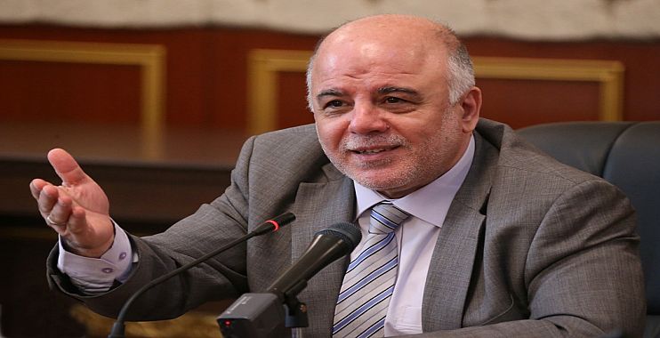 العبادي يوافق على منح حقوق وامتيازات الشهداء والجرحى والمفقودين