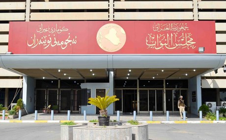 مجلس النواب يدعو اعضاءه الى عقد جلسة الثلاثاء المقبل