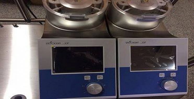 صحة ميسان تجري حملة لصيانة الاجهزة الطبية