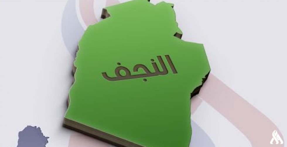 القضاء يكشف تفاصيل حرق امرأة في النجف