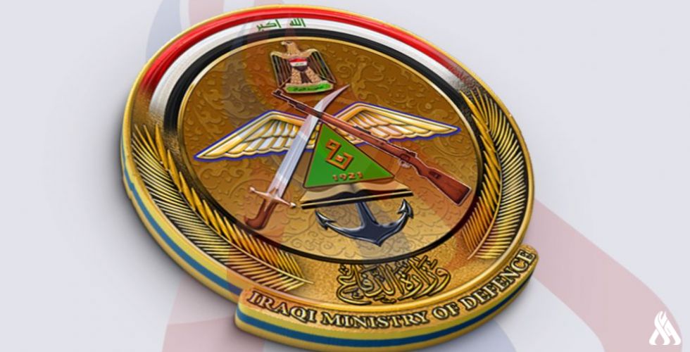 الفريق الركن جمعة عناد يتسنم منصب قائد القوات البرية