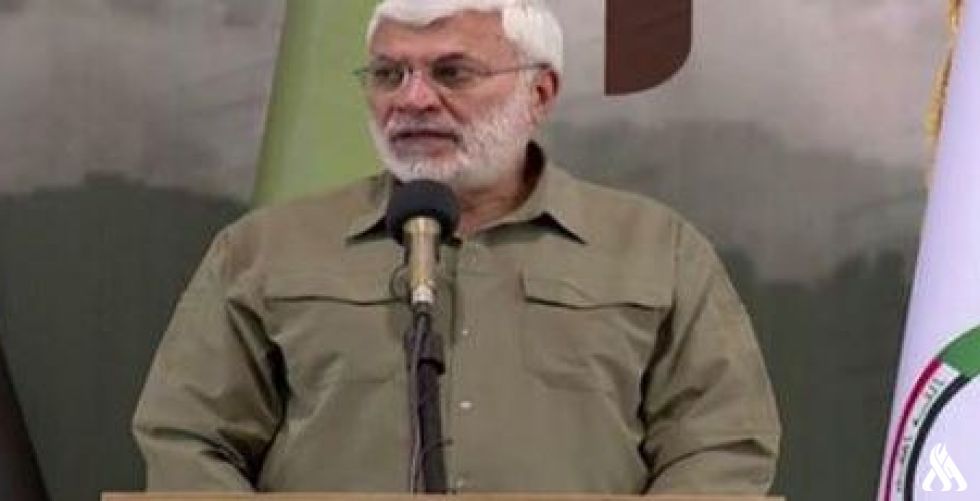 المهندس يعلن إجراءات في الشفافية المالية وقطع ارتباط منتسبي الحشد الشعبي الحزبية