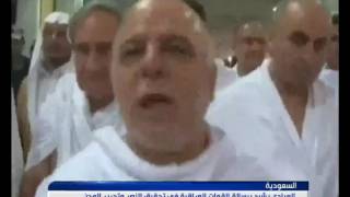 العبادي يشيد ببسالة القوات العراقية في تحقيق النصر وتحرير المدن