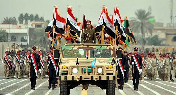 داعش ينهزم في غرب الرمادي ويفرض حظر التجوال في الموصل