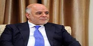 العبادي يزور مقر قيادة العمليات المشتركة لمتابعة عمليات تحرير الارض من الارهاب