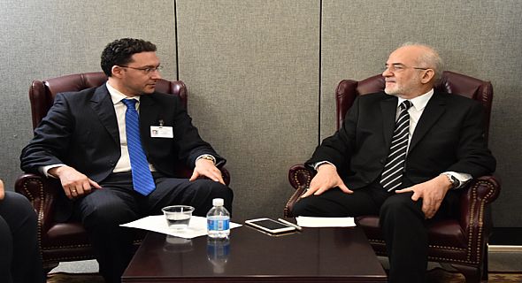 بلغاريا ترفض الدخول التركيَّ في الأراضي العراقيّة