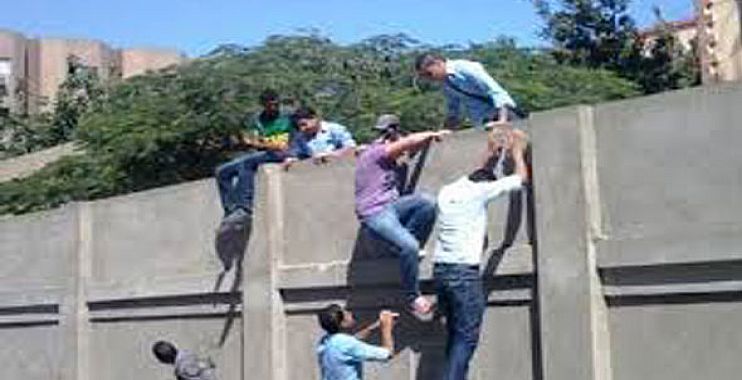 ورشة عمل لمعالجة تسرب الطلبة من المدارس