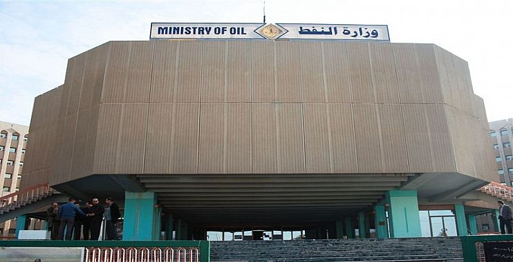 وزارة النفط : سنتوقف عن إحراق الغاز منتصف عام 2021