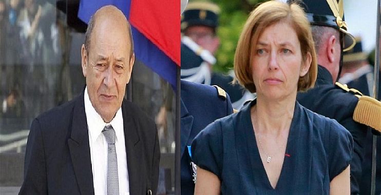 اتفاق عراقي – فرنسي لبدء مرحلة تعاون جديدة