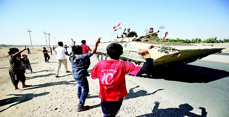 ترحيب «حذر» ودعوات للإسراع بحوار مشروط لإلغاء الاستفتاء