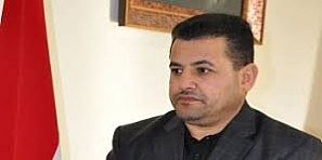 الأعرجي يعقد لقاءات مع القيادات الأمنية في ناحيتي جلولاء وخانقين