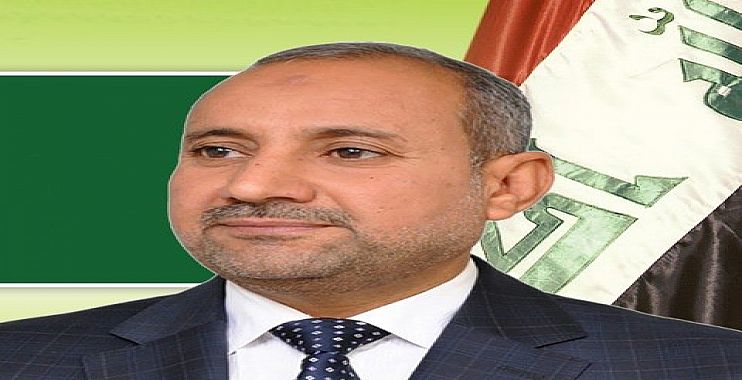 محافظ بغداد يطالب بتفعيل قانون العاصمة ودعم عمل الدوائر الخدمية