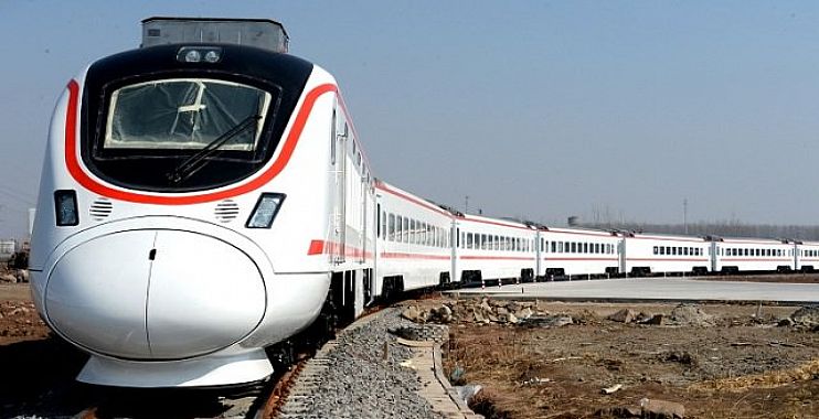 السكك الحديد تسير قطارات اضافية خلال العيد من بغداد الى البصرة وبالعكس
