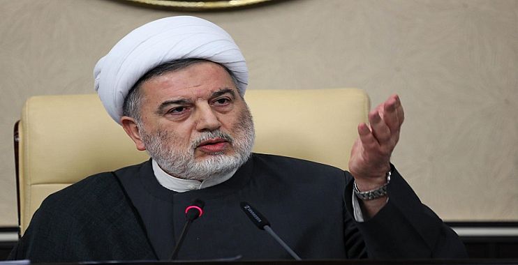 حمودي يدعو المجتمع الدولي لتسهيل السفر وعلاج جرحى الحرب ضد داعش