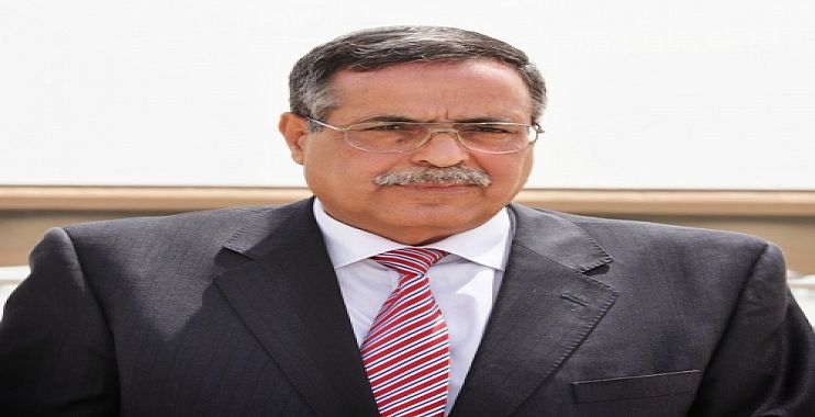 الفهداوي يعلن دخول ٣٥٠ ميكاواط من الطاقة الشمسية للخدمة في الصيف المقبل