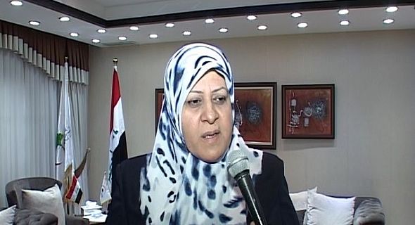 وزارة الصحة تستنفر جهدها لتأهيل واعمار المؤسسات الصحية في الانبار