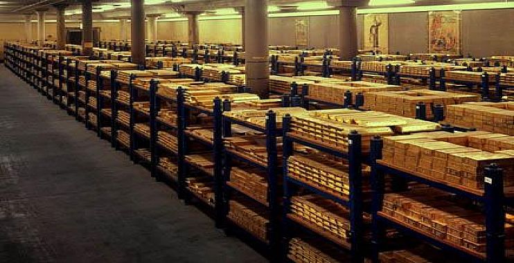 التخطيط: فحص 4 أطنان من الذهب ومنح 867 براءة إختراع
