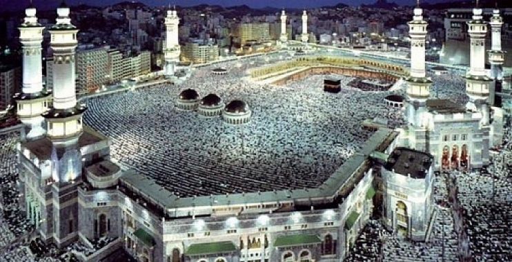 العراق يدين استهداف الحرم المكي ويؤكد تضامنه مع السعودية