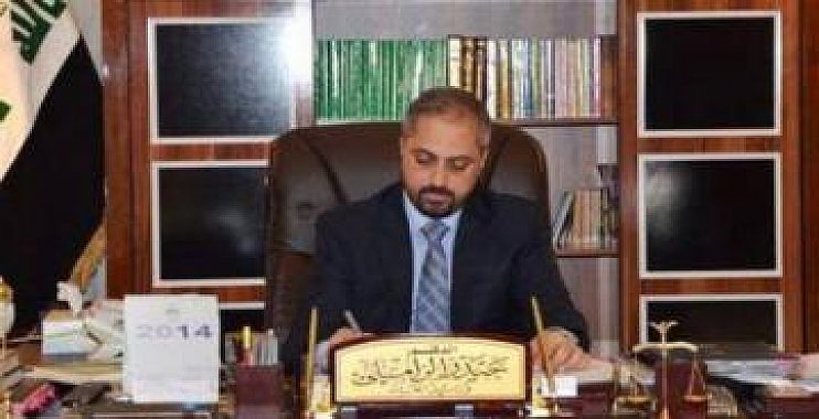 وزير العدل يوجه بأستحداث دورة اعداد المنفذين العدليين لاشغال منصب المنفذ العدل في دوائر التنفيذ