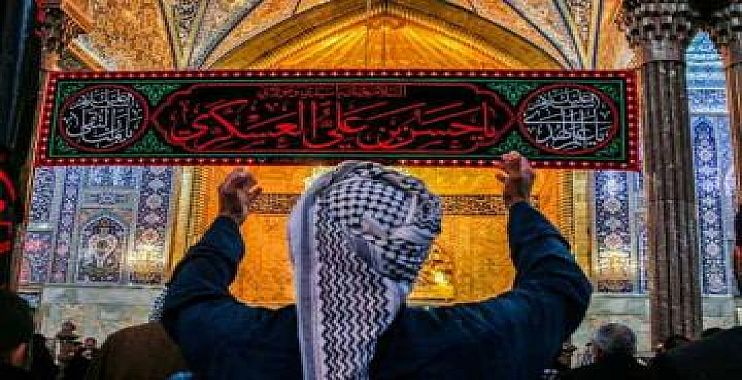 النقل الخاص تستنفر امكانياتها لنقل زائري الامام العسكري”ع”