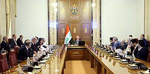 مجلس الوزراء يصادق على مشروع قانون معالجة التجاوزات السكنية