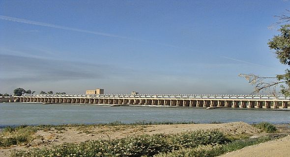 شيوخ عشائر واسط يثنون على حملة {الوطن محتاجك}
