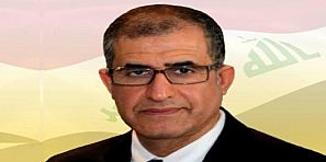 أبو الشون : امام الحكومة العراقية مهمة كبيرة لإكمال النصر على داعش الإرهابي