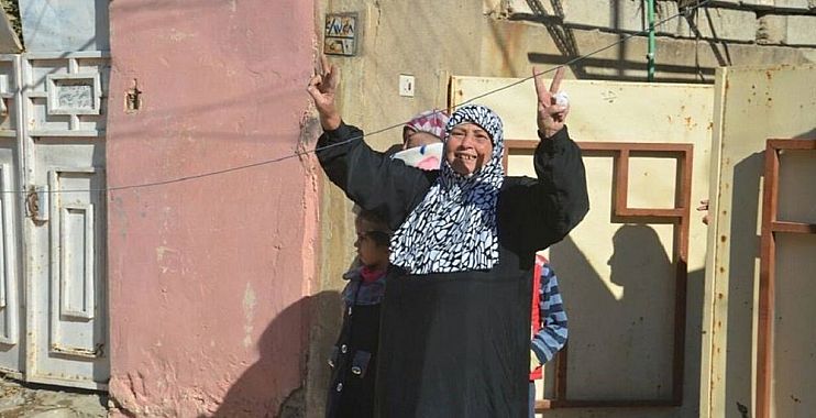 انتصار الموصل ينهي كابوس «داعش» التكفيري