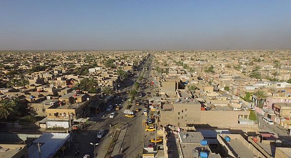 «قضاء الشعب» ضمن التقسيمات الإدارية الجديدة للعاصمة