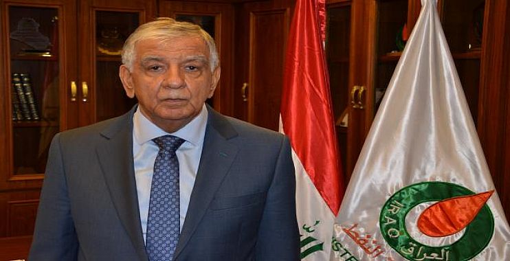 اللعيبي: متفائلون بإجراءات «أوبك» لخفض الإنتاج