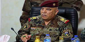 عمليات بغداد تعلن نجاح الخطة الأمنية الخاصة بزيارة العاشر من محرم